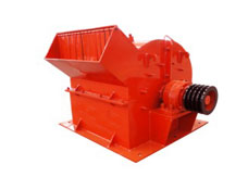 PC錘式破碎機(jī)