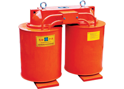 CF系列自冷式電磁除鐵器