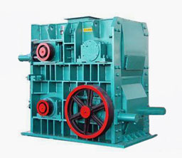 輥式破碎機(jī)