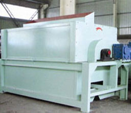 CTL系列永磁粉礦干式磁選機(jī)