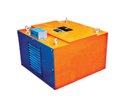 RCDG系列干式自冷電磁除鐵器