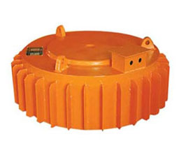 RCDB-T系列******干式自冷電磁除鐵器