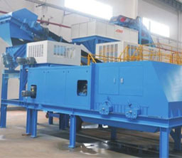 渦電流分選機(jī)