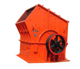 HC系列******節(jié)能破碎機(jī)