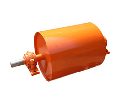 RCT系列永磁滾筒