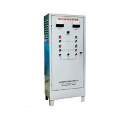 KGLA系列硅整流電源控制柜