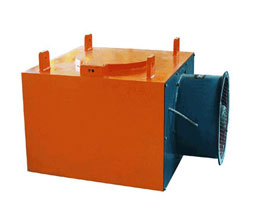 RCDA-T系列******風(fēng)冷電磁除鐵器