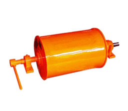 RCTB系列磁選滾筒