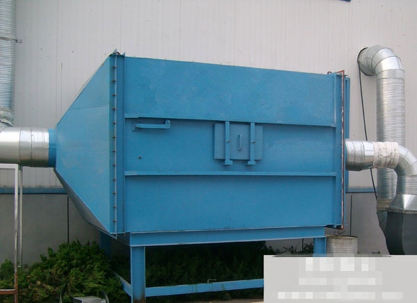 ******煙氣凈化器