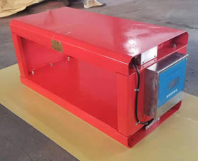 H-VI系列金屬探測儀