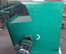 RCGZ管道自卸式除鐵器