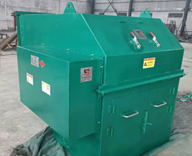 SHFJ自動金屬分揀器