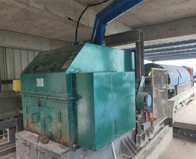 SHFJ自動金屬分揀器